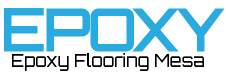 Epoxy Flooring Mesa